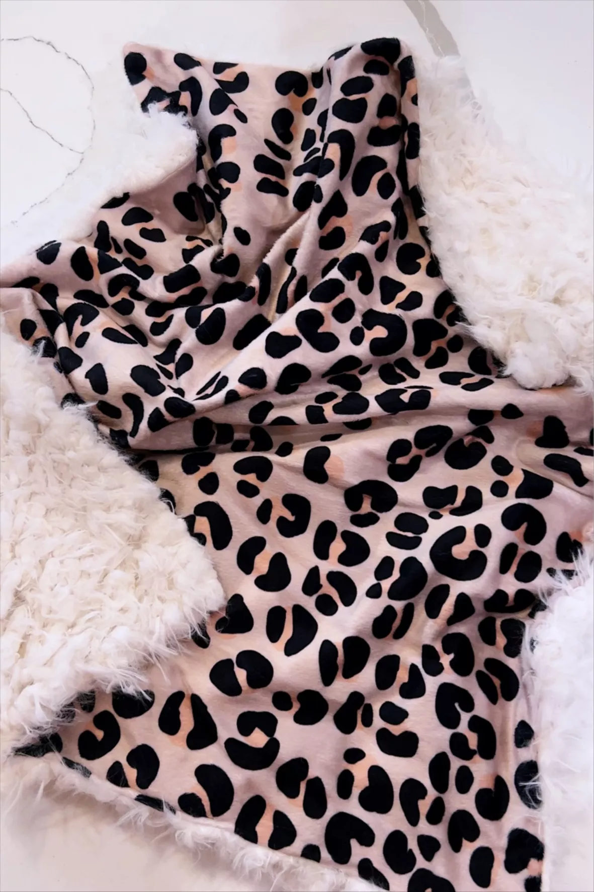 Leopard Print Scarf curated on LTK