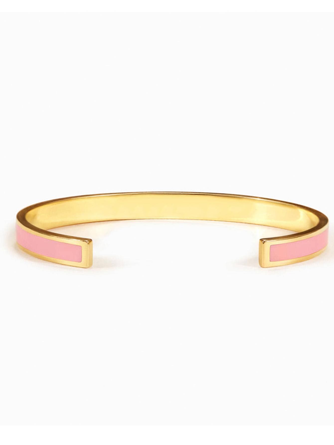 Minimalist Cuff Bangle | SHEIN