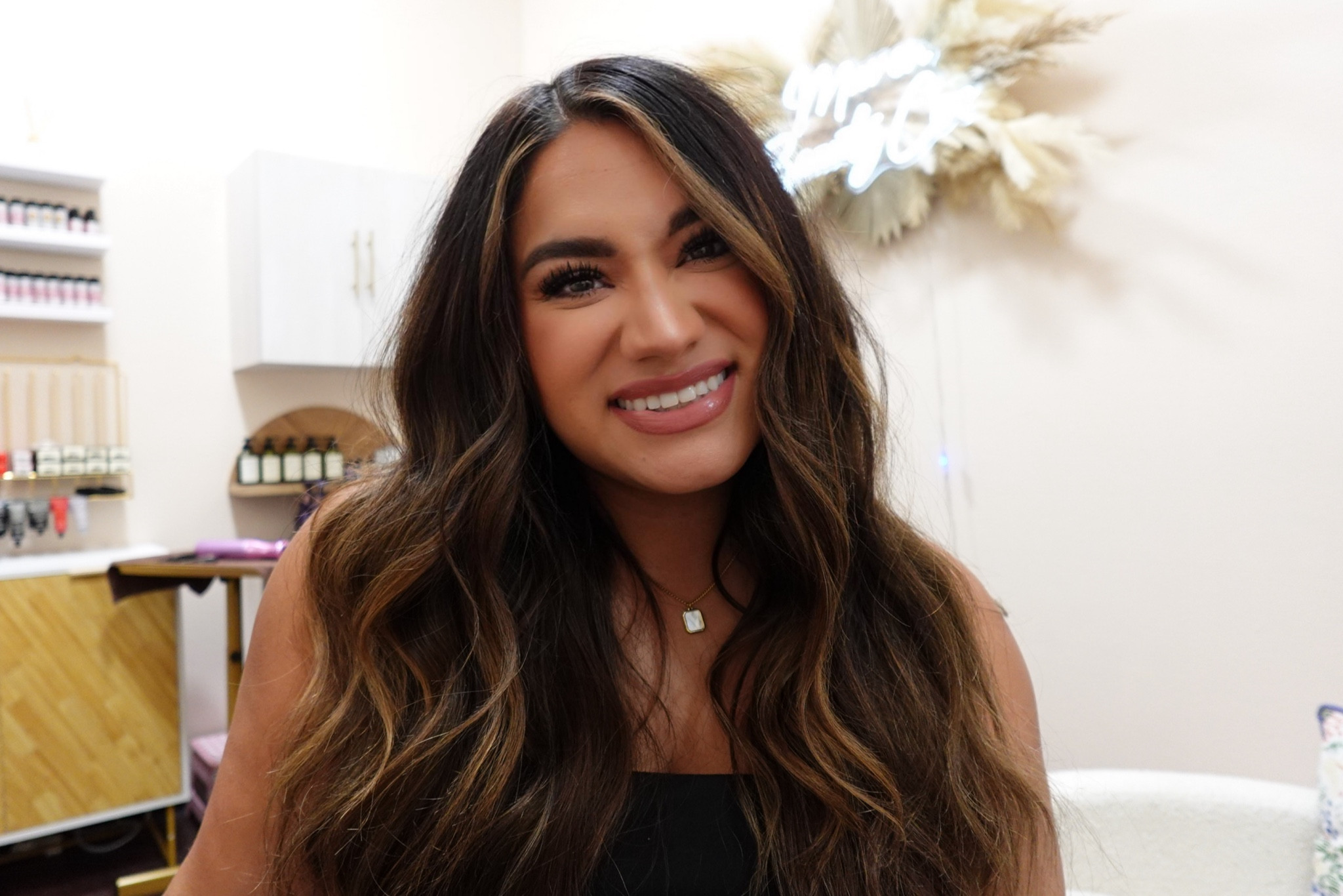 Makeup Look 👀 

#LTKBeauty #LTKFindsUnder50 #LTKSaleAlert