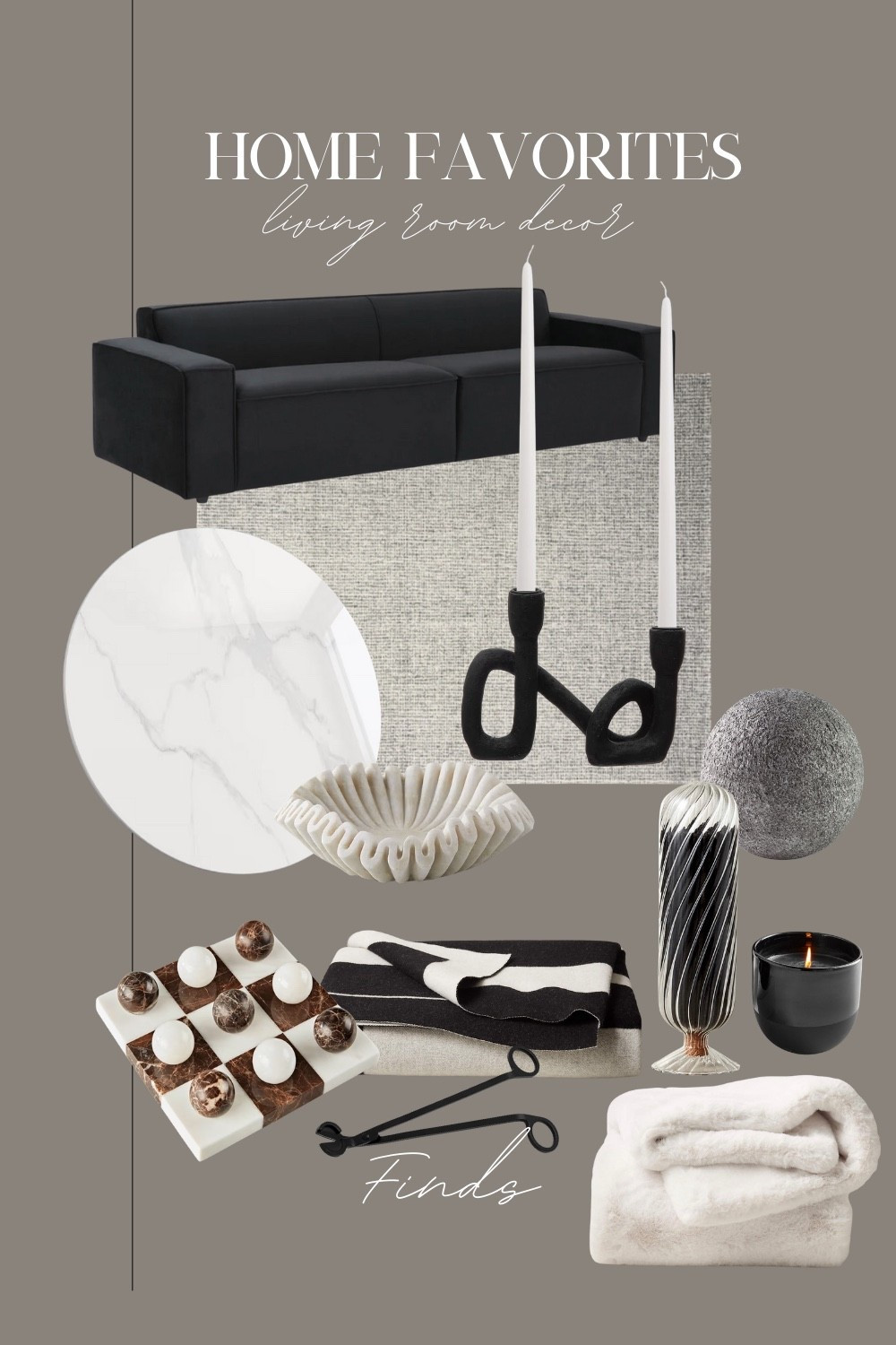 Home finds 🤍

#LTKHome