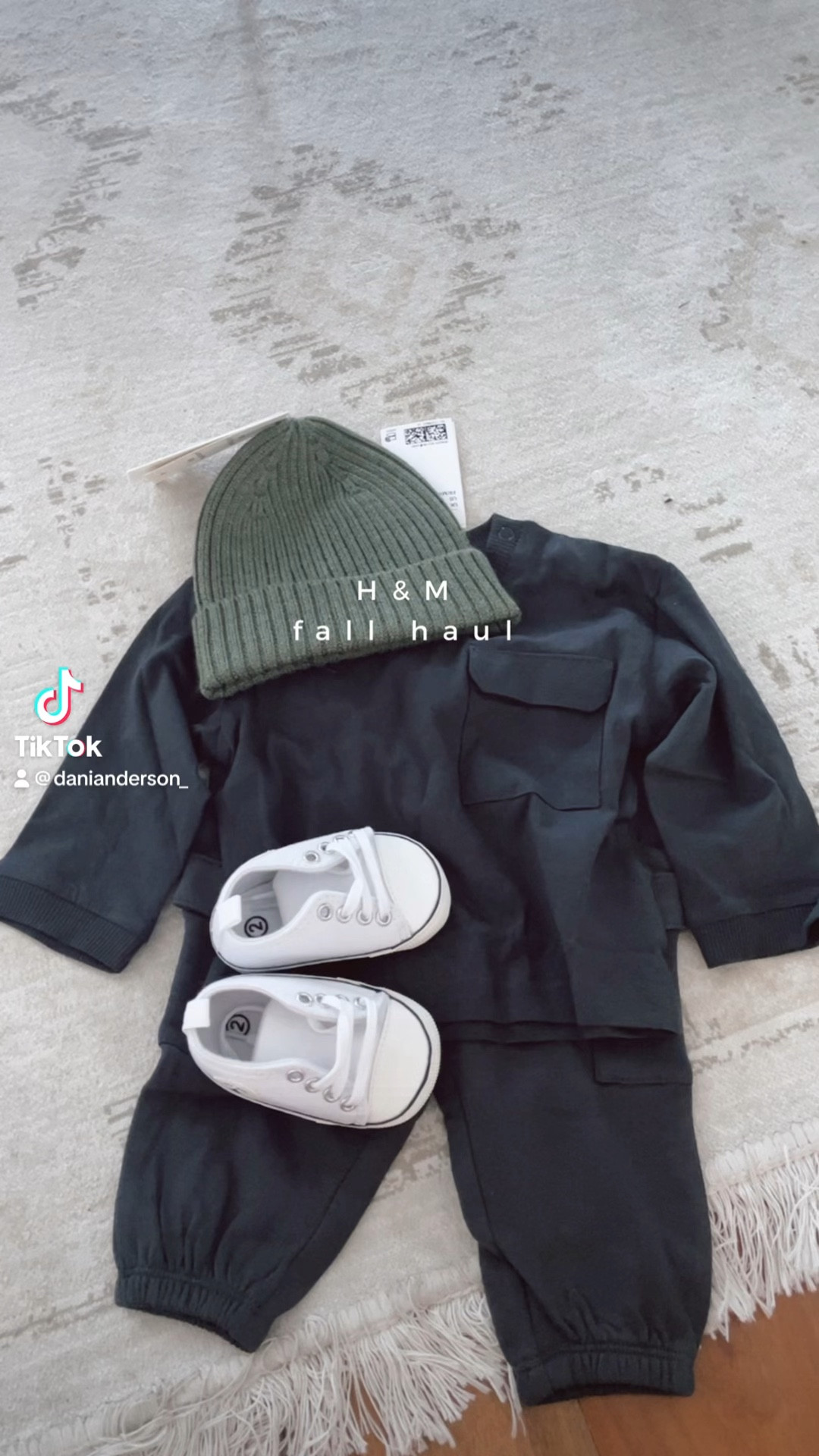 h&m baby clothes haul 

#LTKbaby