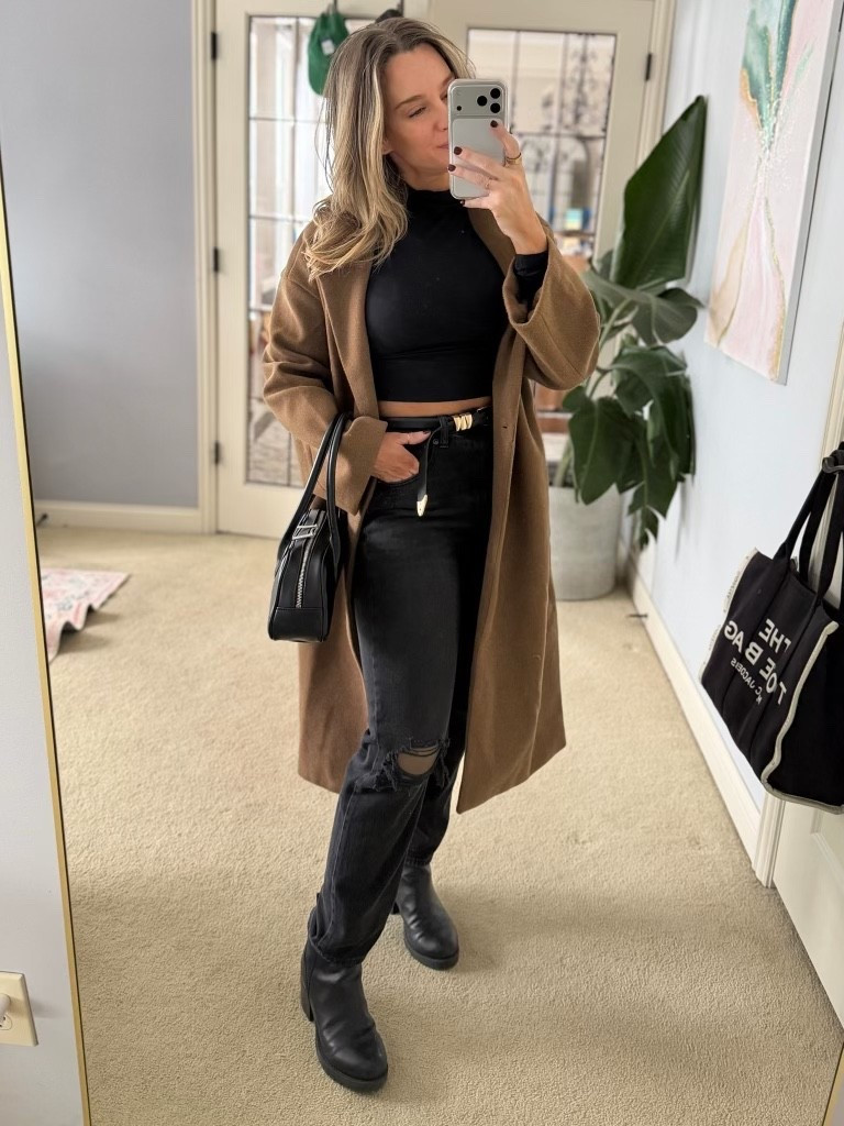 Winter outfit to go run errands!

Fashion, winter fashion, cold weather outfit, winter outfit, coat, winter coat, trendy outfit, chic fashion, trendy fashion

#LTKSeasonal #LTKHoliday #LTKootd