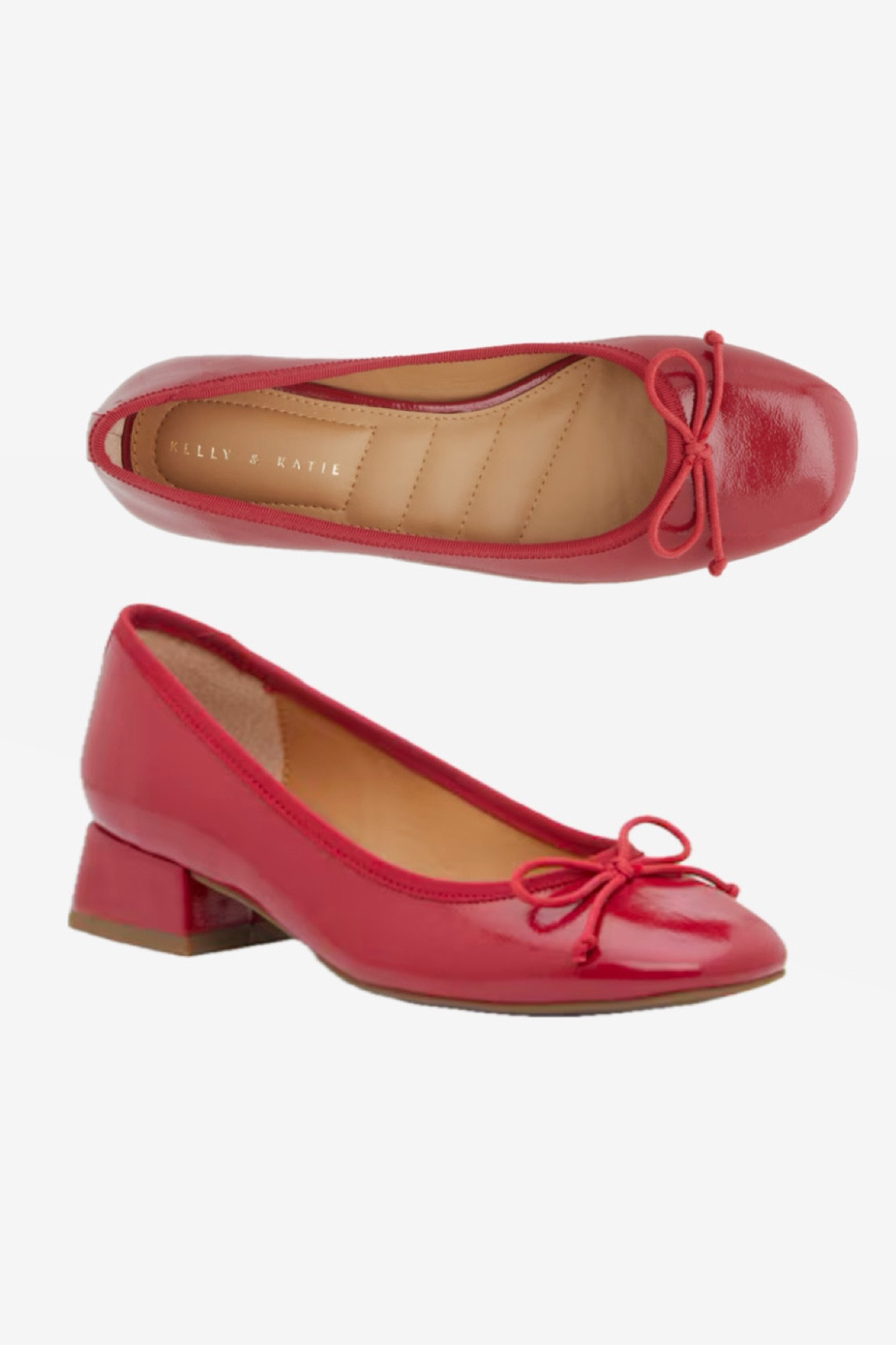 Kelly & Katie Jaya Pump

#LTKStyleTip #LTKShoeCrush