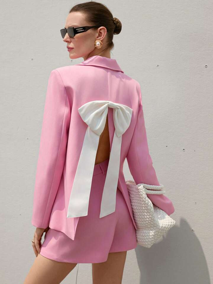 Pink Set | SHEIN