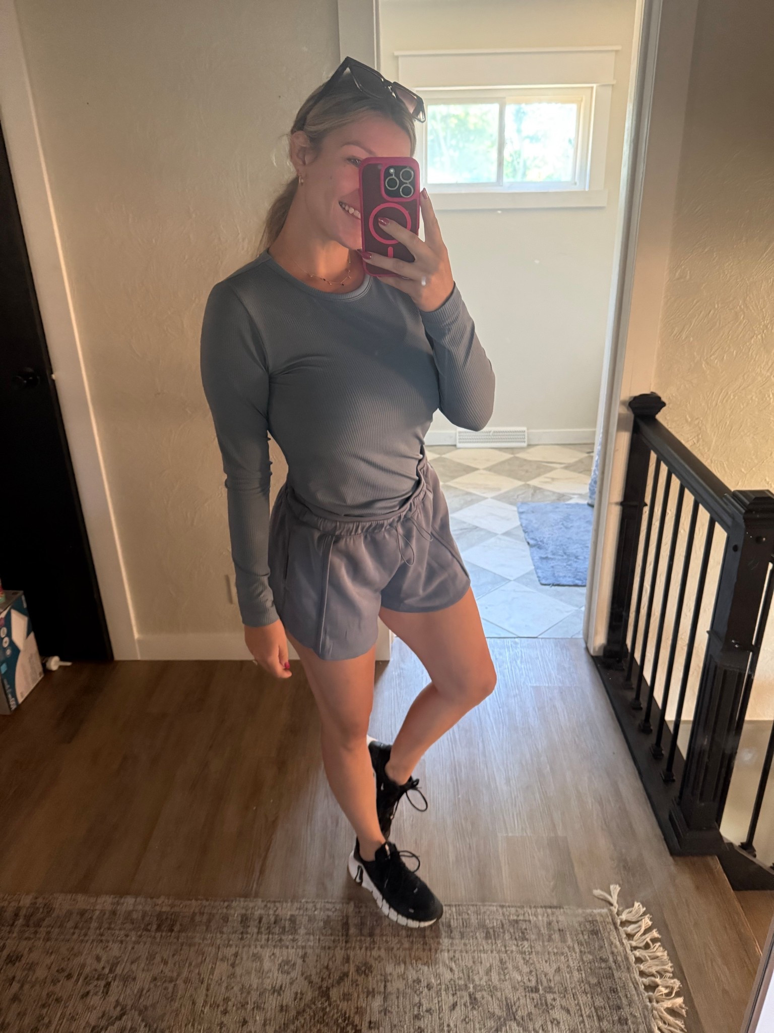 today's comfy set 💙 

#LTKActive