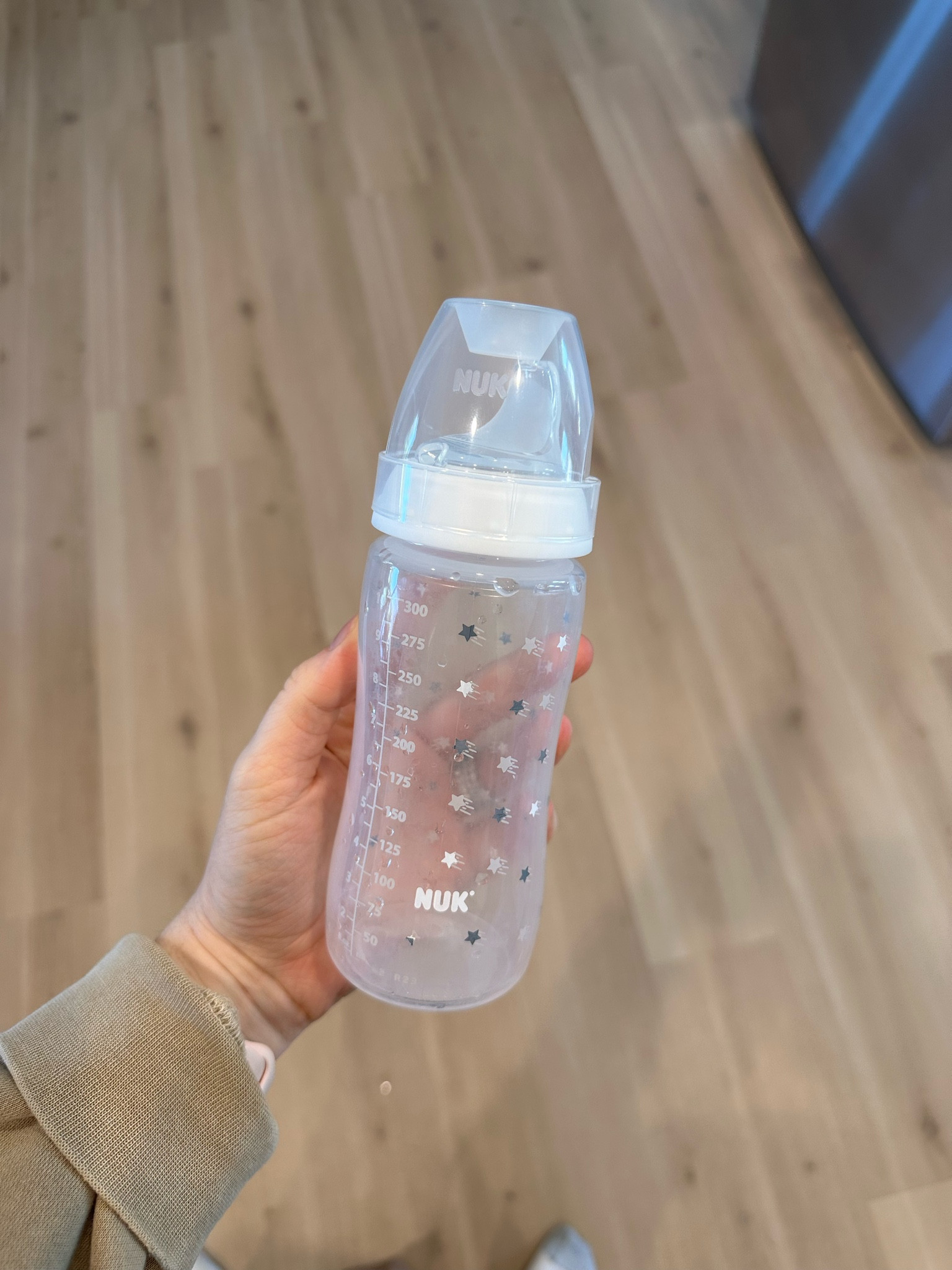 The BEST bottle transition bottle

#LTKkids #LTKbaby #LTKfamily