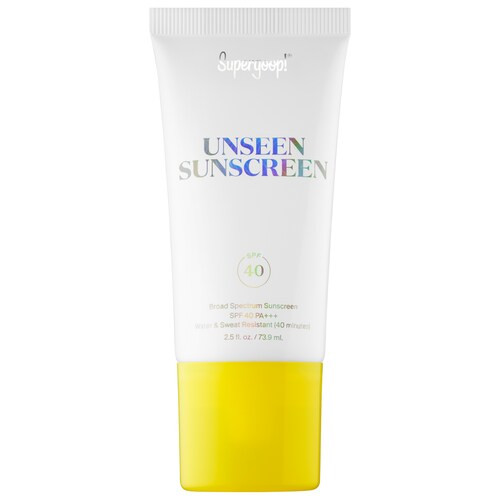 Unseen Sunscreen SPF 40 PA+++ | Sephora (US)