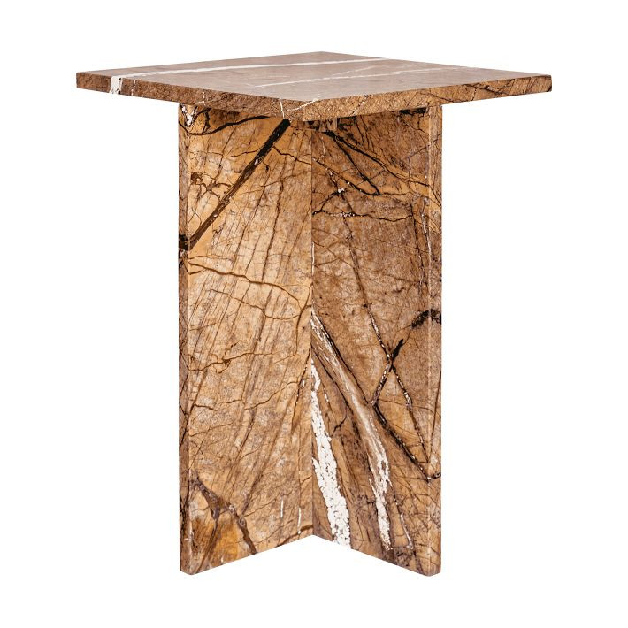 Pence Side Table (14") | West Elm (US)