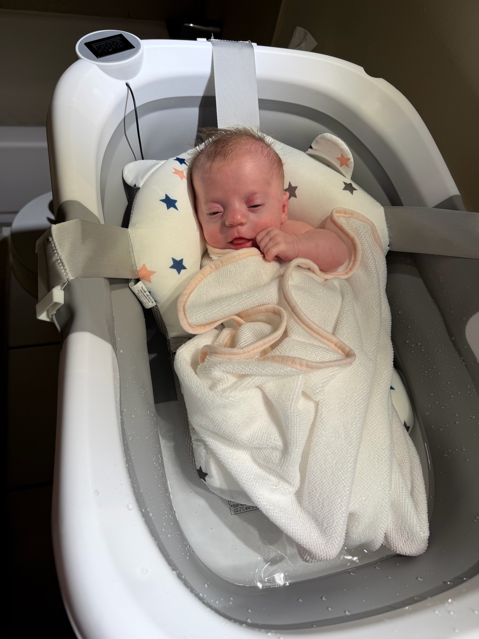Foldable baby bath

#LTKmomlife #LTKBaby #LTKBump