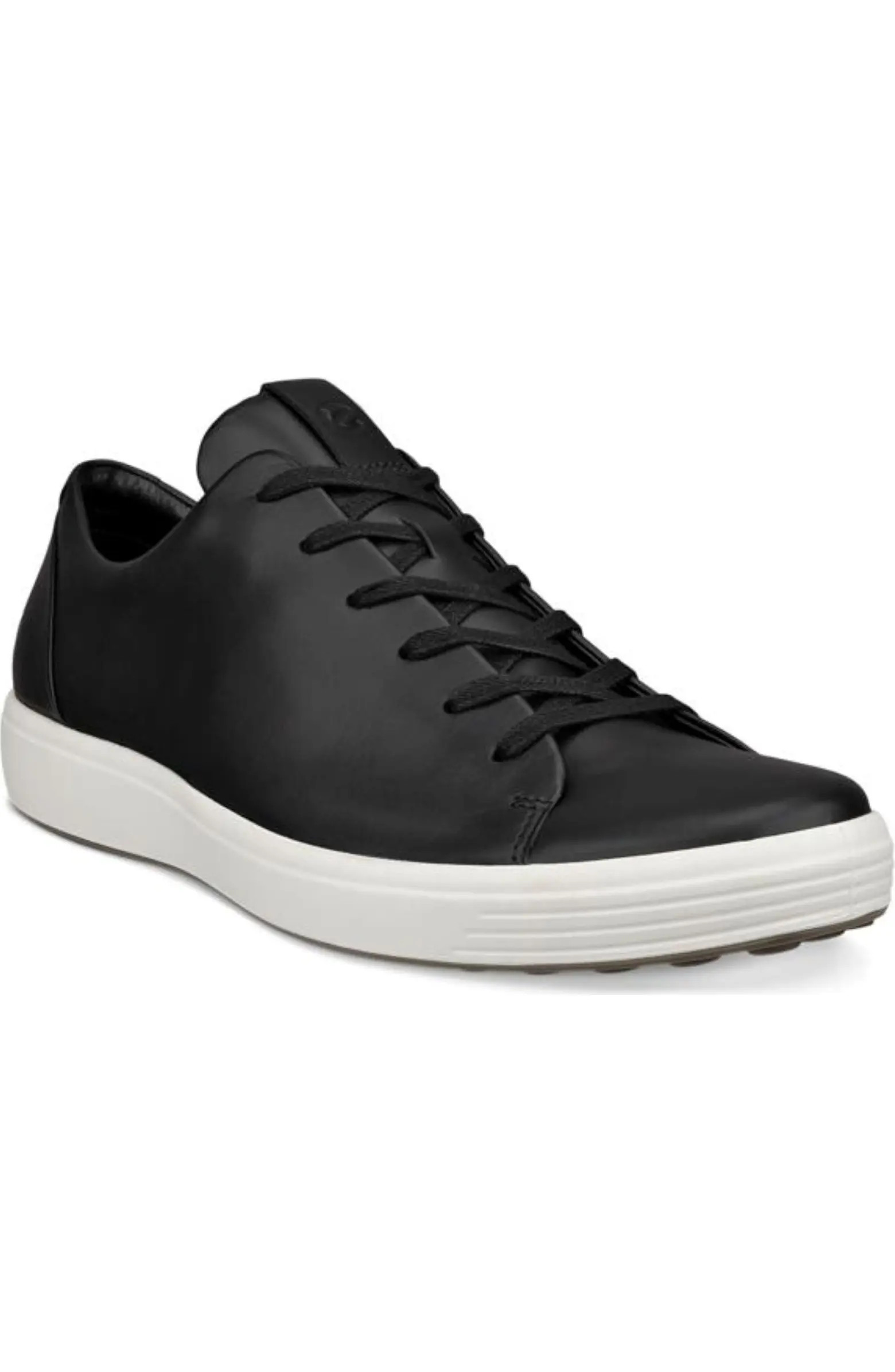 ECCO Soft 7 Premier Sneaker (Men) | Nordstrom | Nordstrom
