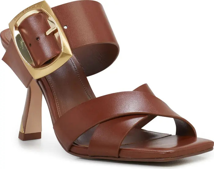 Helya Slide Sandal (Women) | Nordstrom