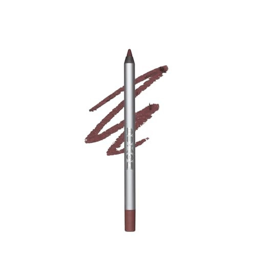 BUXOM Power Line Plumping Lip Liner, Abstract Rose, 0.3g | Amazon (US)