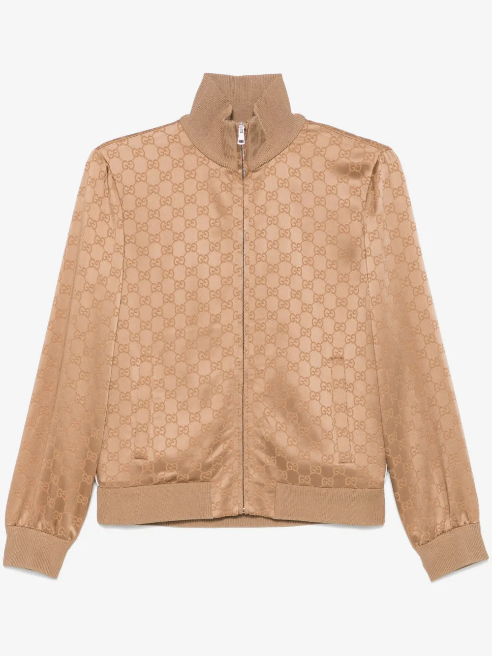 GG jacquard jacket | Farfetch Global