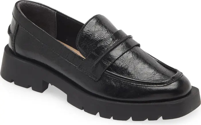 Evanka Loafer (Women) | Nordstrom