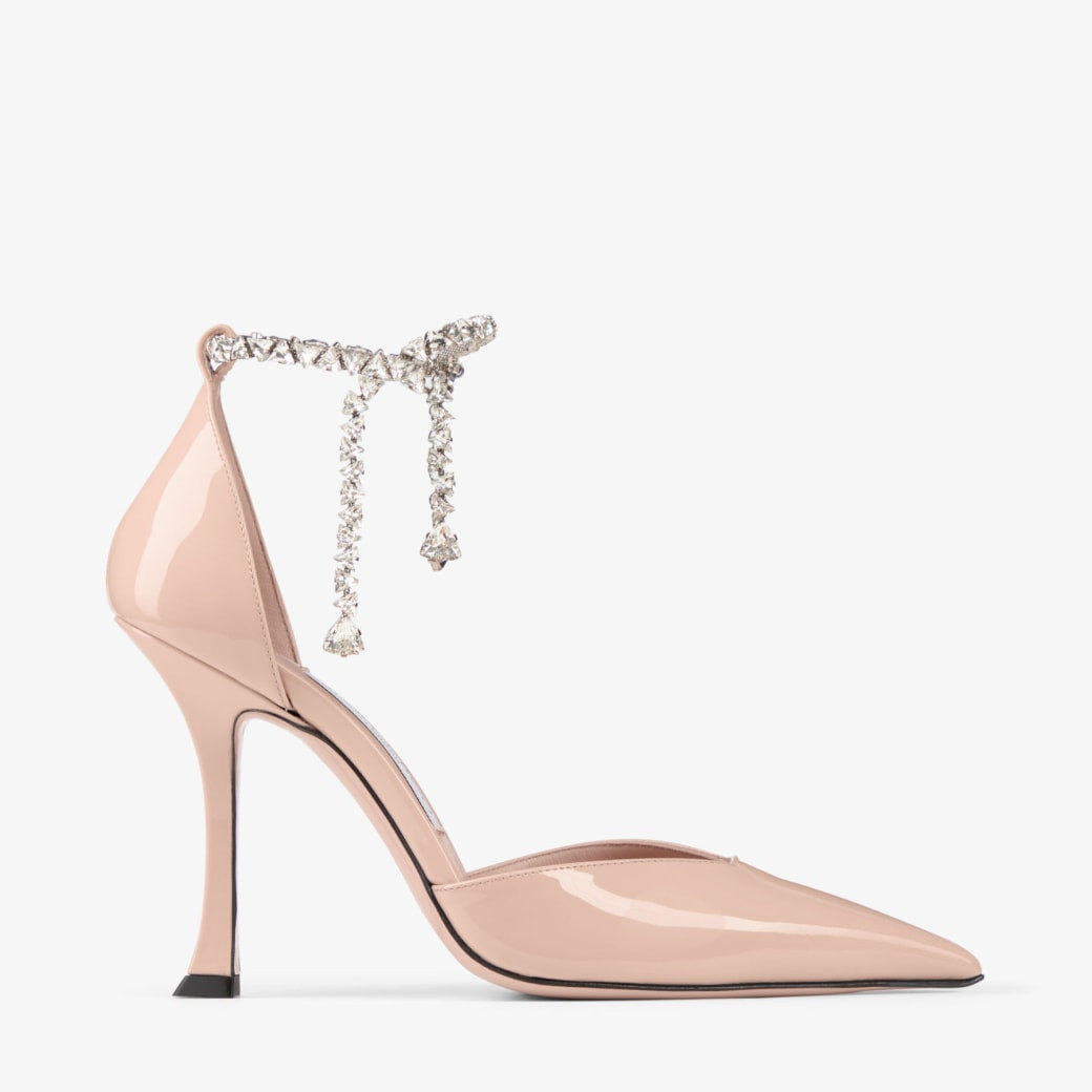 Stevie 100 | Jimmy Choo (US)