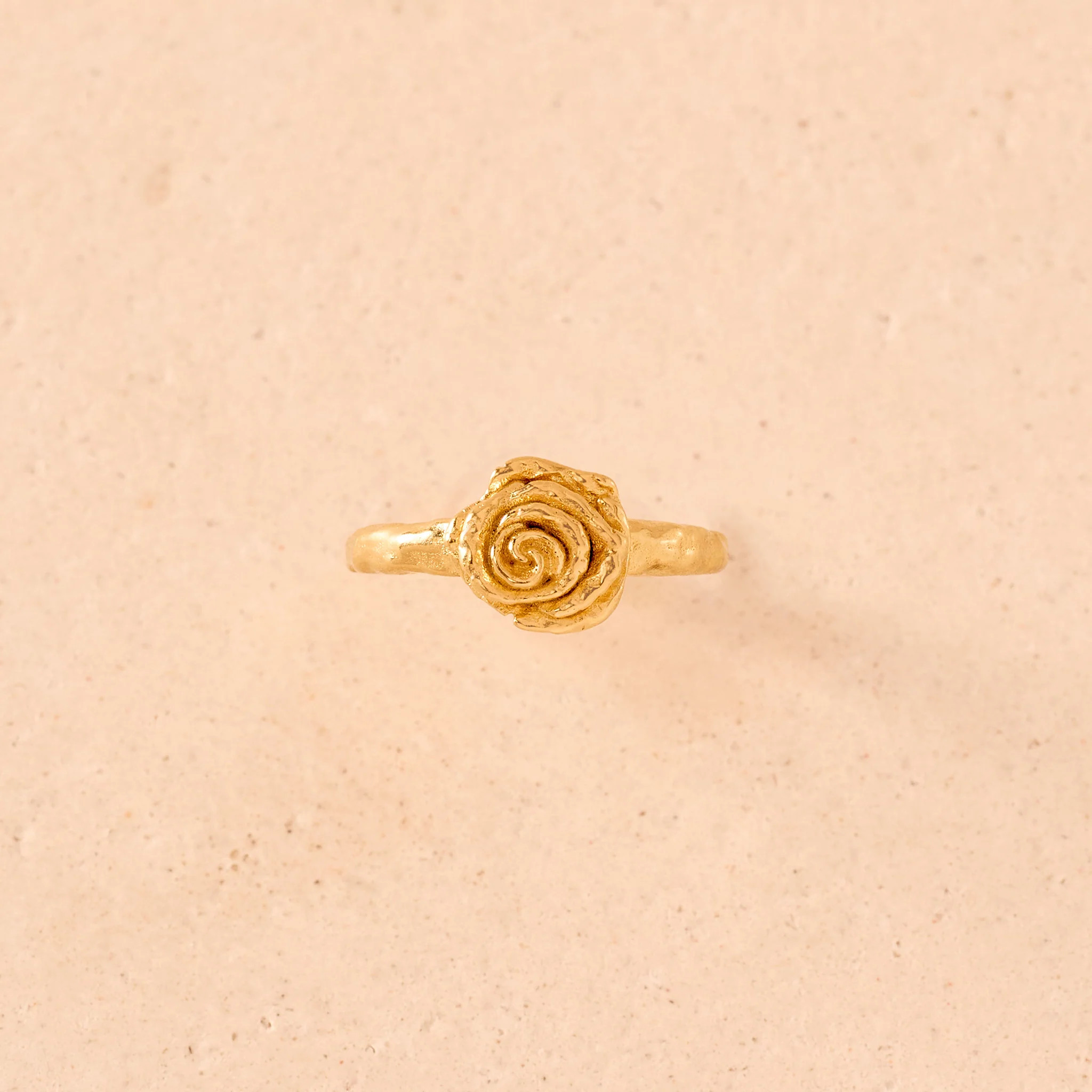 Rosie Mini Ring | Agapée (US)