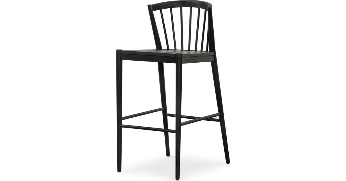 Milan Bar + Counter Stool | Layla Grayce