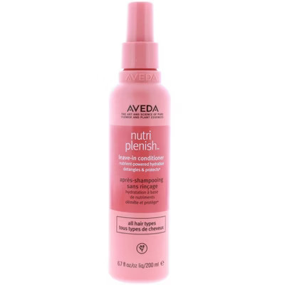 Aveda Nutriplenish Leave-in Conditioner, 6.7 oz | Target