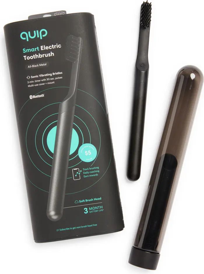 Smart Electric Toothbrush | Nordstrom