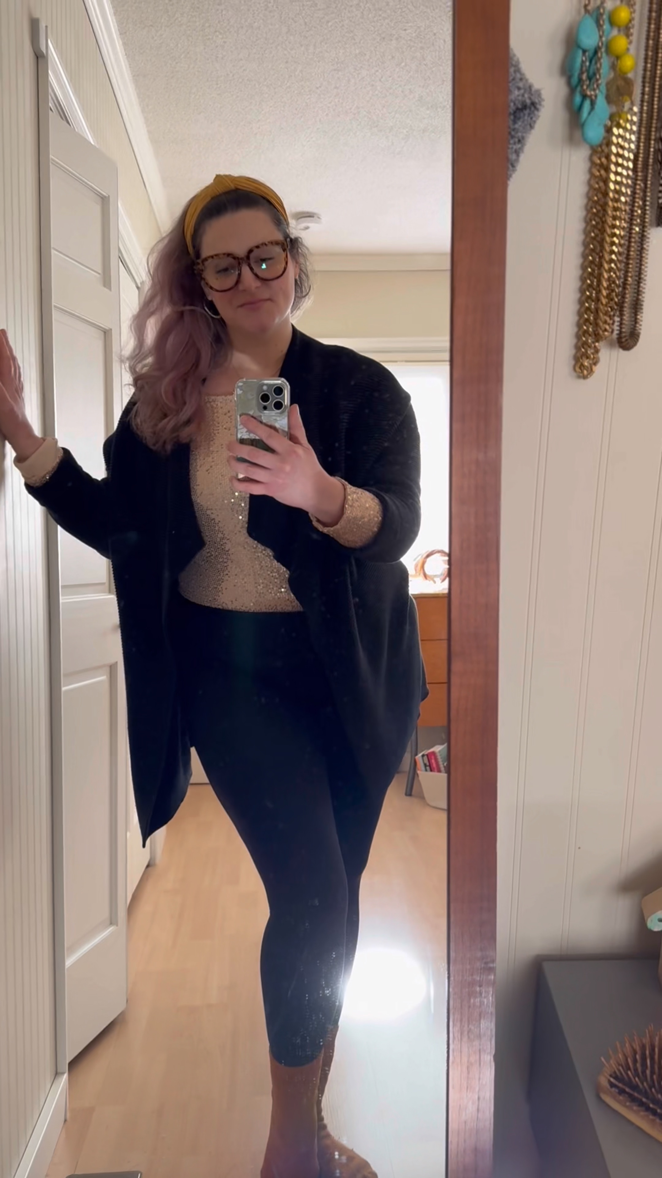 ✨Fit Check✨ for my youngest’s Golden Birthday Party 🥳

#LTKFindsUnder100 #LTKOver40 #LTKParties