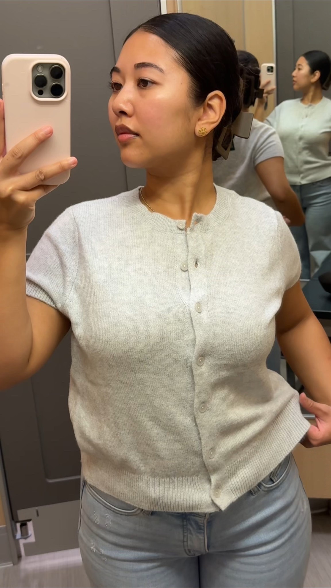 Size medium