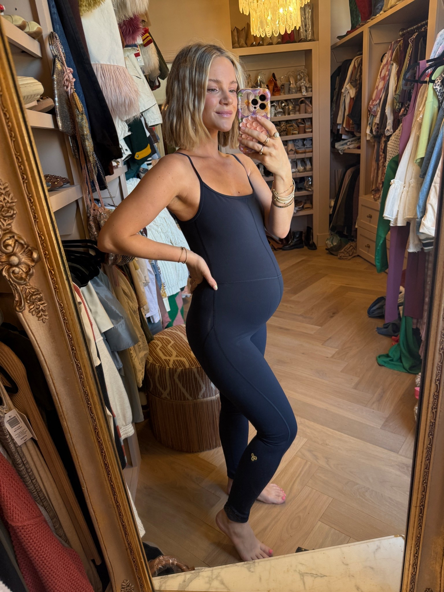 what I'm loving from Aritzia right now! Spring outfit, bump outfit 

#LTKBump