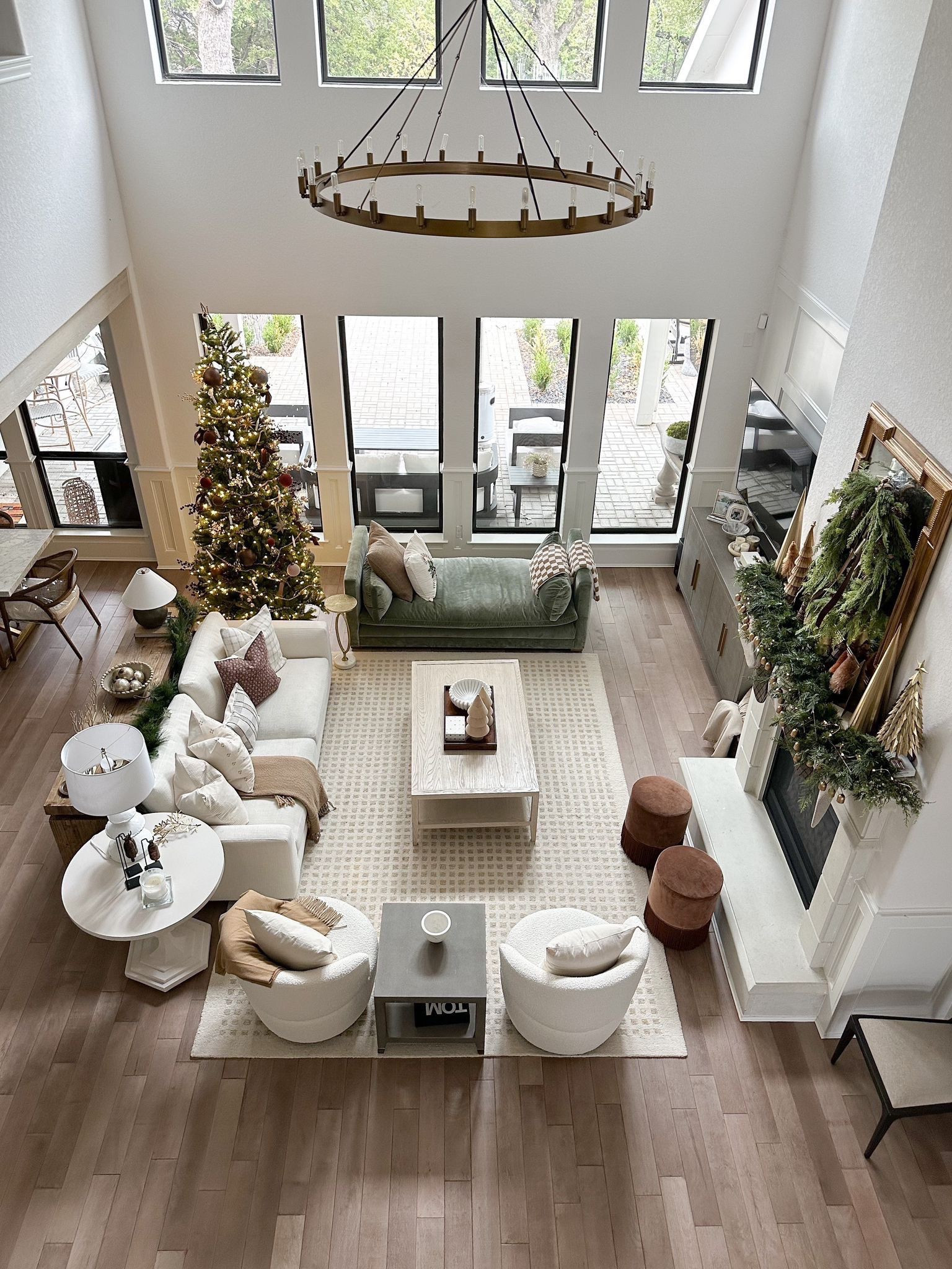 Ahillcountryhome Christmas living room!

Follow me- @ahillcountryhome for daily shopping trips and styling tips

Christmas decor, holiday decor, Target finds, Target home, Target Christmas, Christmas tree, Christmas finds, winter decor, home decor, entryway decor, wreaths, holidays, Christmas, Christmas dress, christmas skirt, Christmas gifts, Christmas dress, holiday dress, amazon holidays, amazon Christmas 


#LTKhome #LTKHoliday #LTKSeasonal