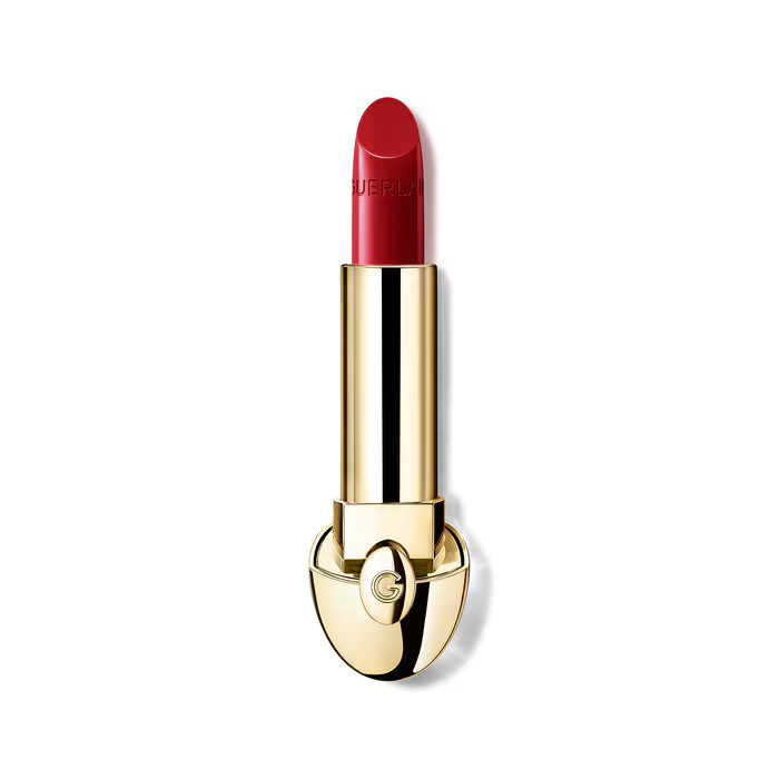 Guerlain - Rouge G Satin - Satin Lipstick- Refill - 775 Le Rouge Bordeaux - Satin - For Women | Guerlain