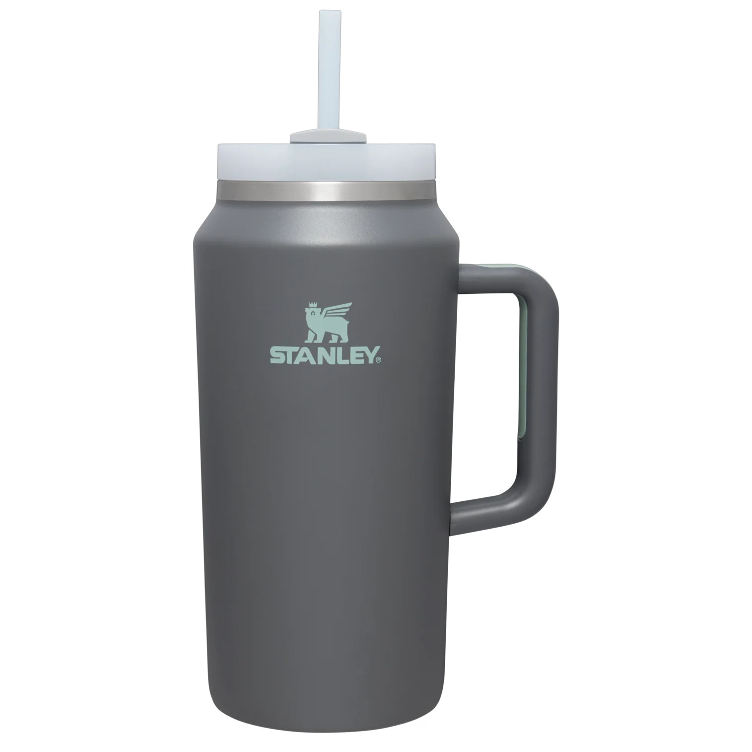 The Quencher H2.0 FlowState™ Tumbler | 64 OZ | Stanley 1913 (US)