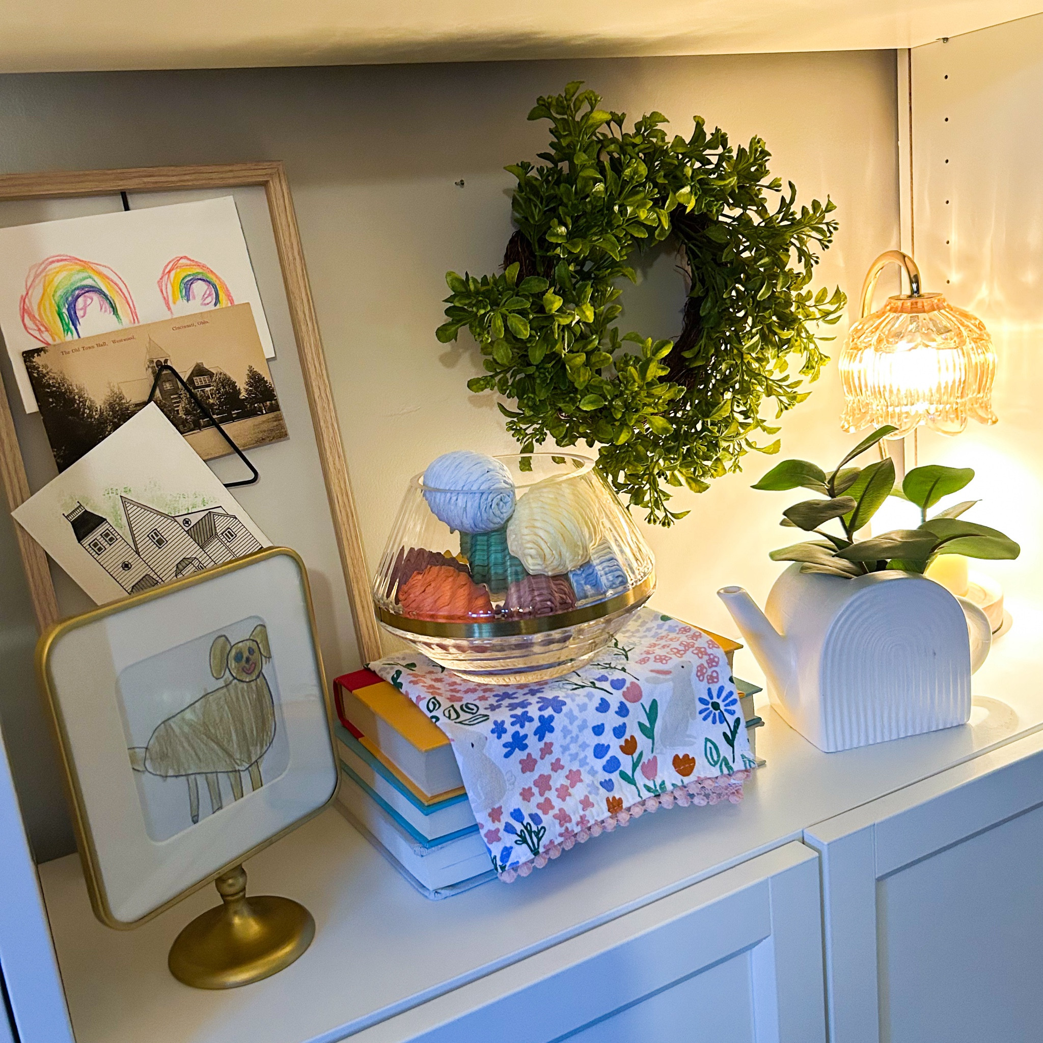 Home decor I am loving this spring 🌷

#LTKSeasonal #LTKhome #LTKfindsunder50