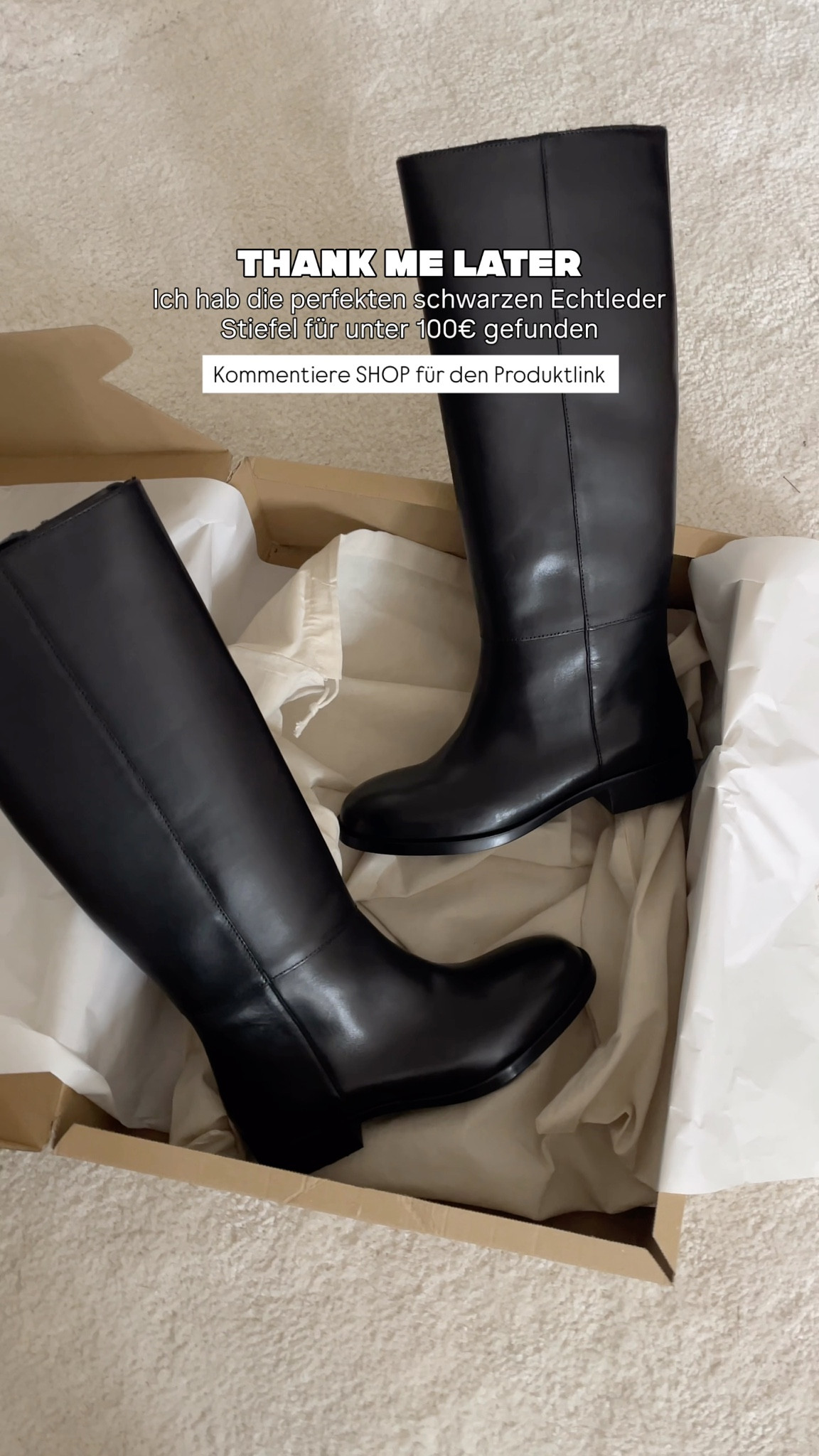 #LTKshoes #LTKwinter #LTKdeutschland