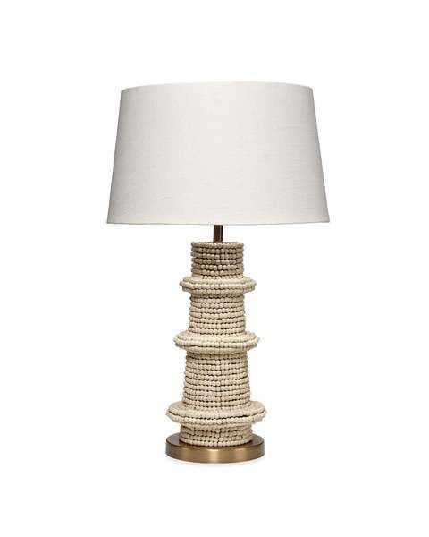 Rowan Table Lamp | Scout & Nimble