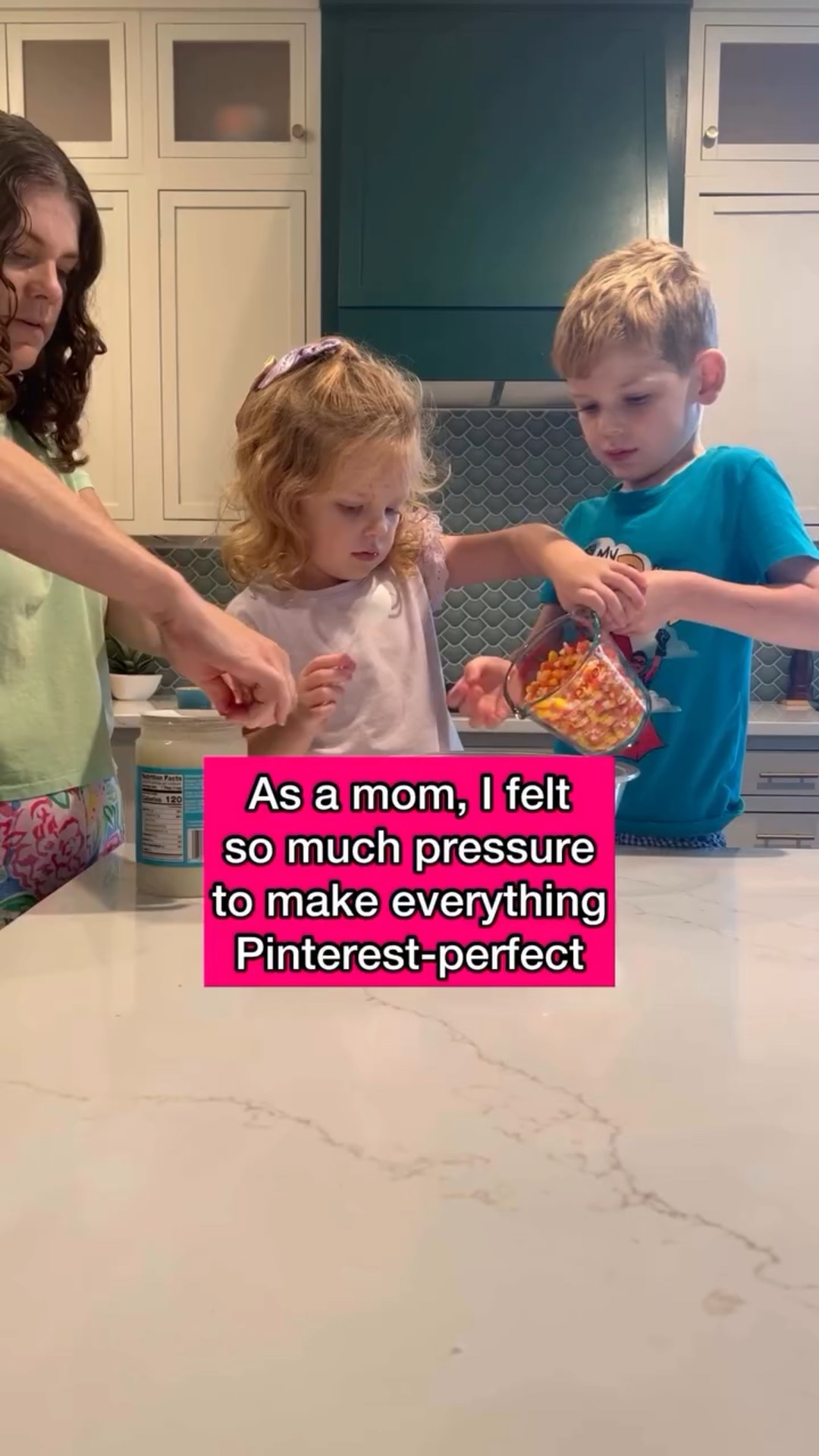 FOLLOW ME for easy and fun ways to make every day magic for your kids!