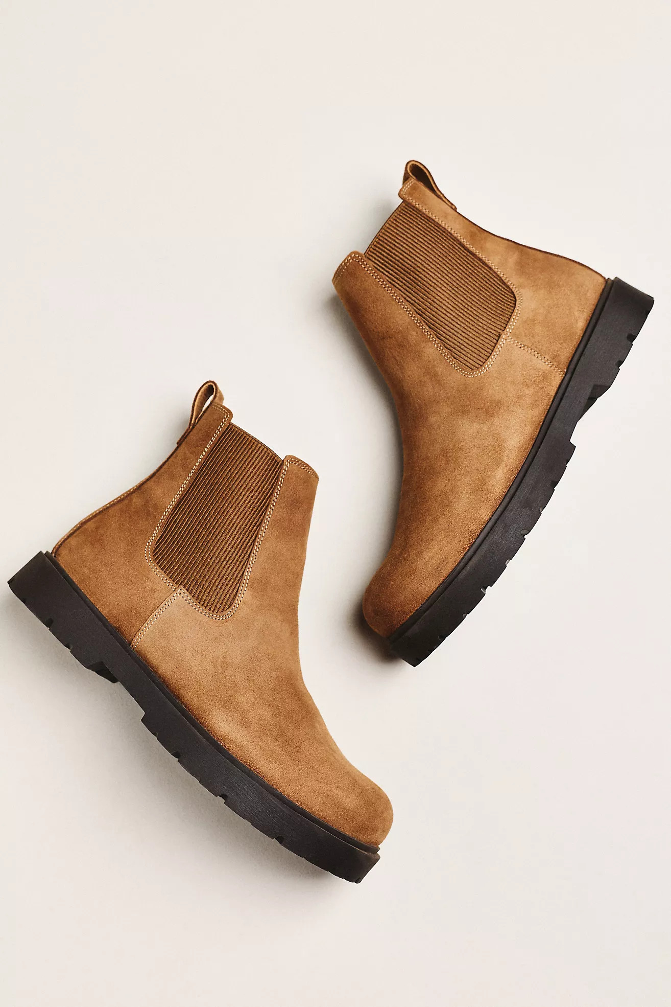 Birkenstock Highwood Boots | Anthropologie (US)
