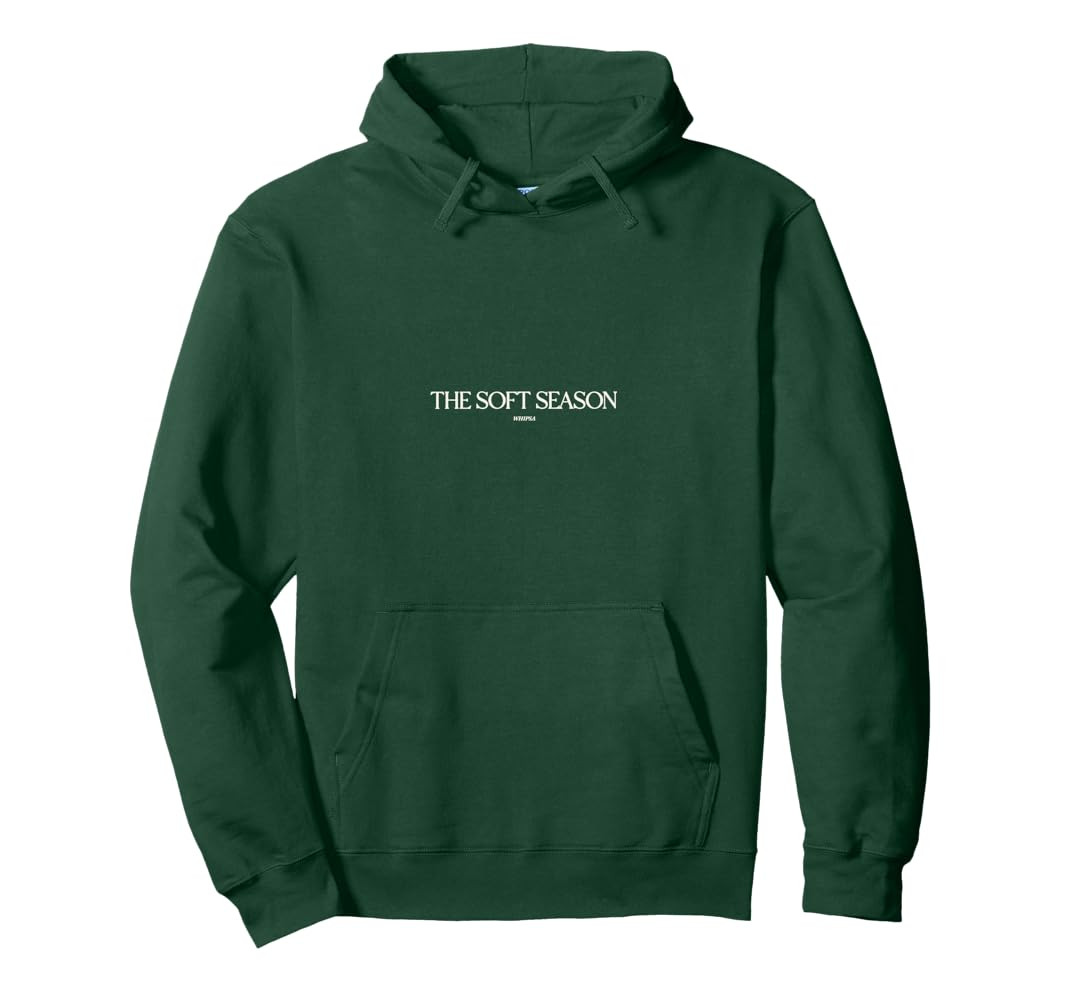Soft Season Winter Cozy Pullover Hoodie | Amazon (US)