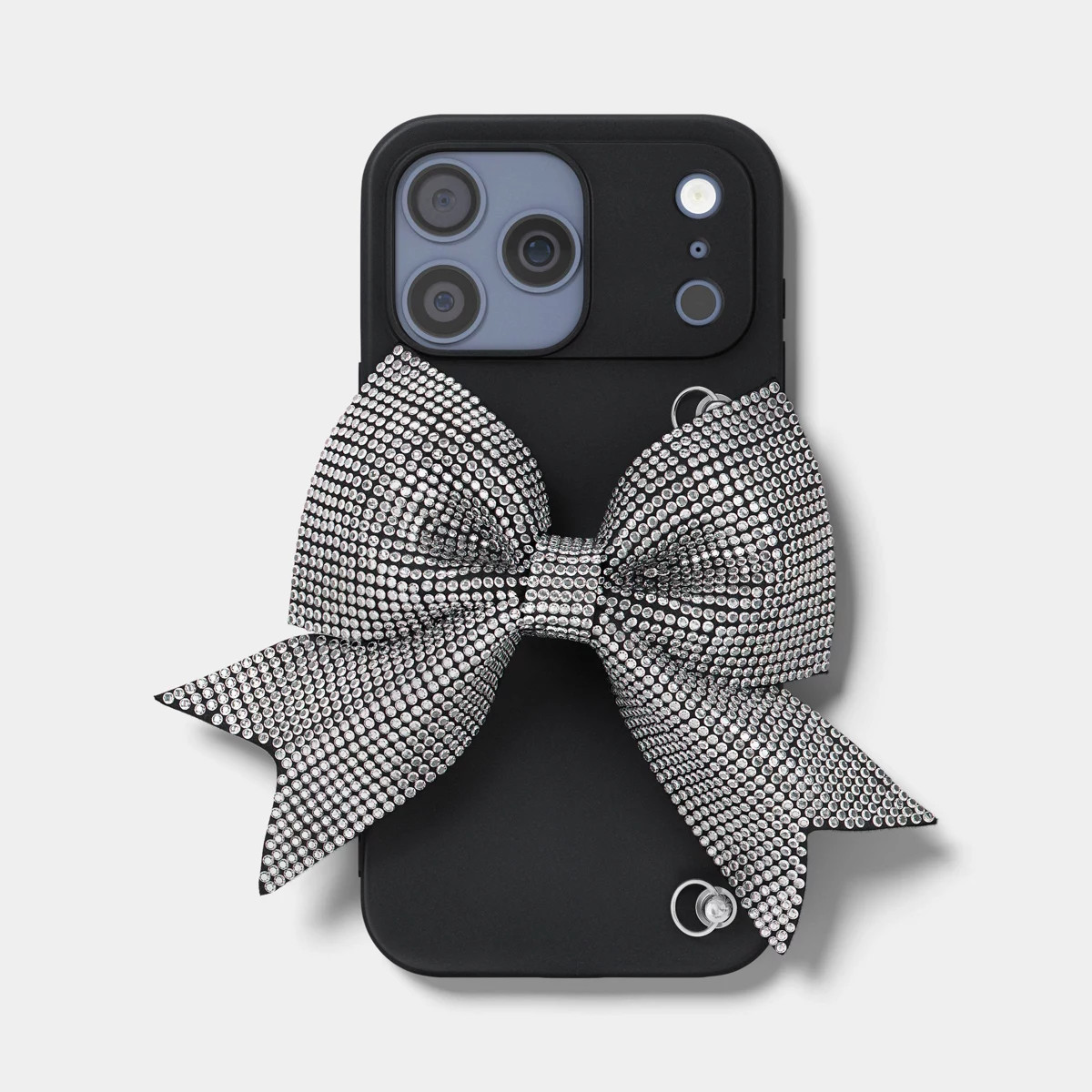 iPhone 17 Pro Phone Case - heyday™ Bow Embellishment | Target