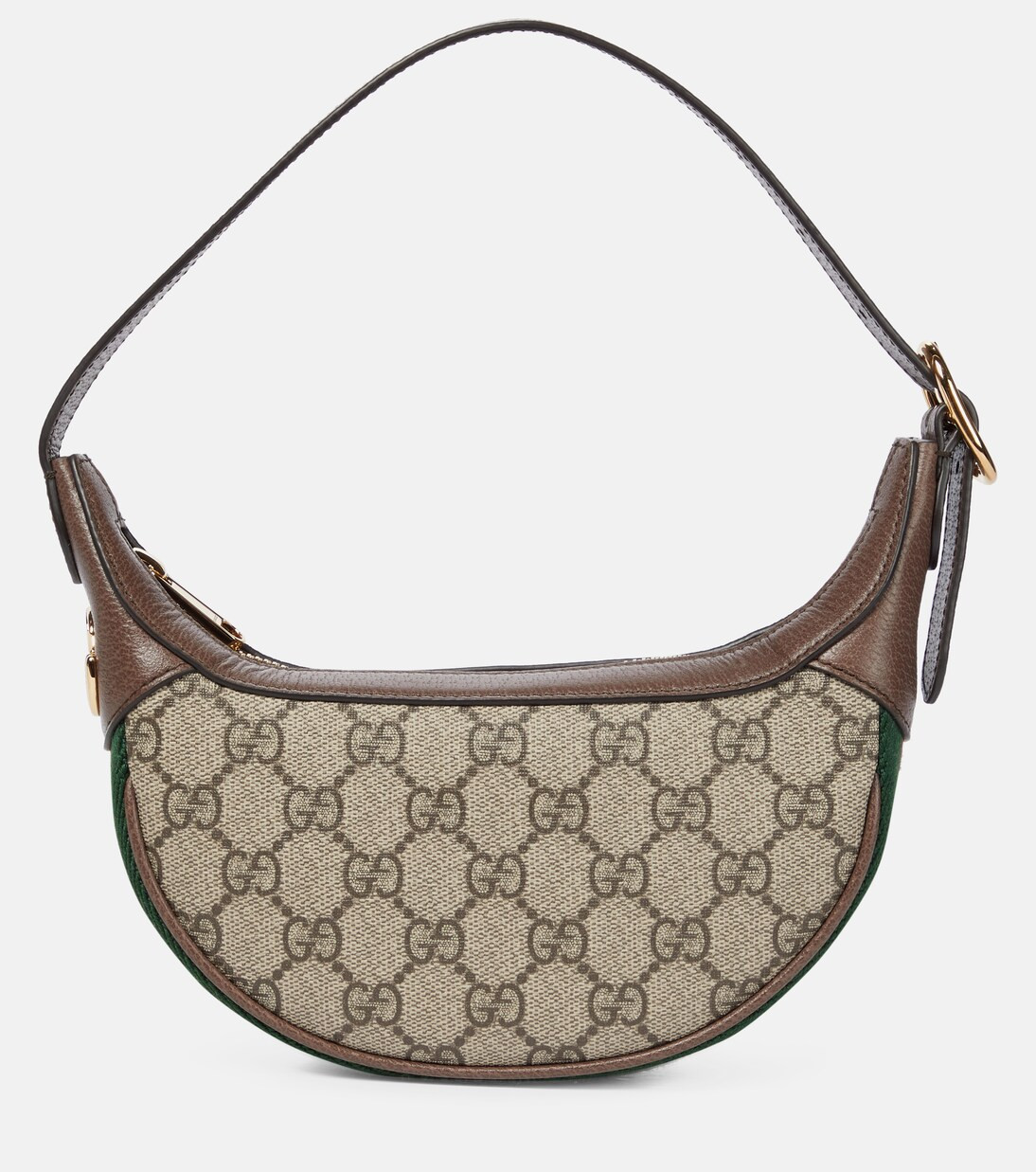 Ophidia GG Mini shoulder bag | Mytheresa (UK)