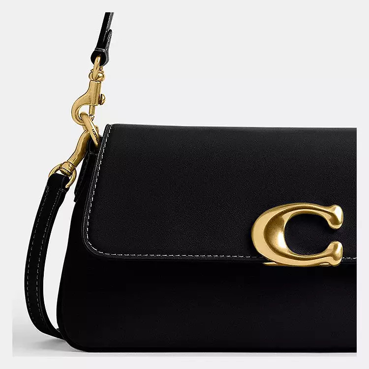 Jet Shoulder Bag | Coach Outlet US