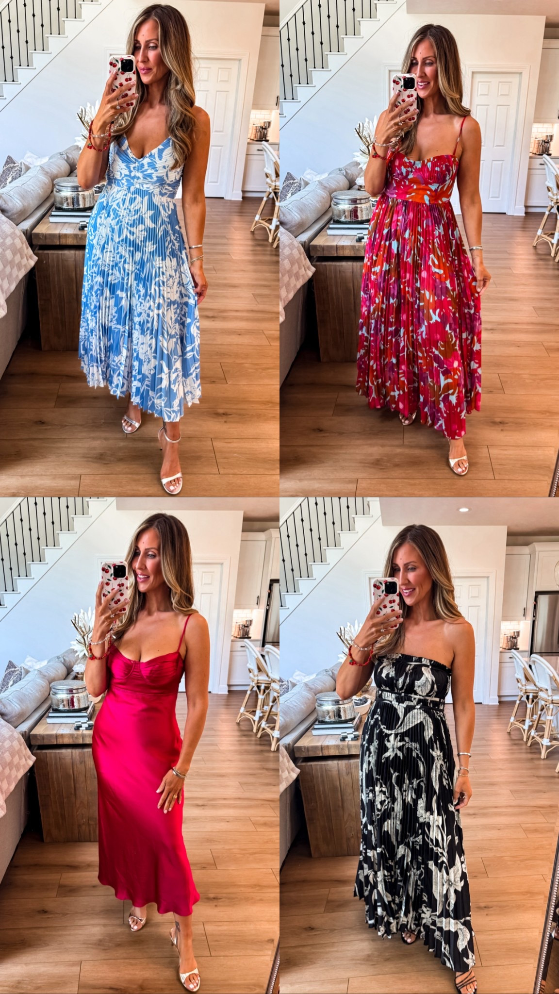 Lots of cute beach vacation special occasion dresses I’m wearing a medium and everything so gorgeous fifth grade

#LTKWedding #LTKOver40