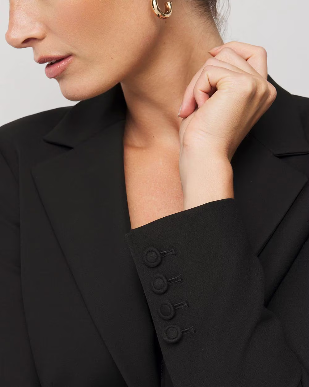 WHBM® One-Button Blazer | White House Black Market