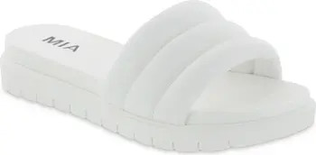 MIA Cimone Sandal | Nordstromrack | Nordstrom Rack