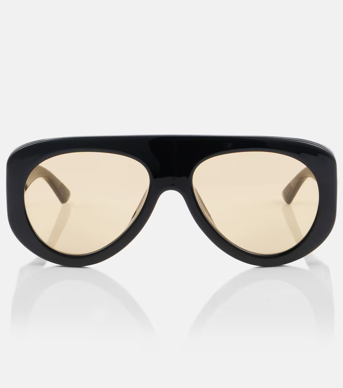 Osservatorio flat-top sunglasses | Mytheresa (UK)
