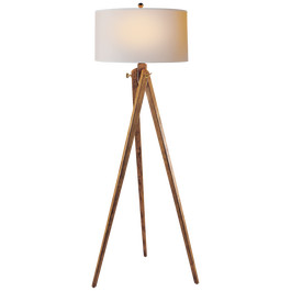 Tripod Floor Lamp | Visual Comfort