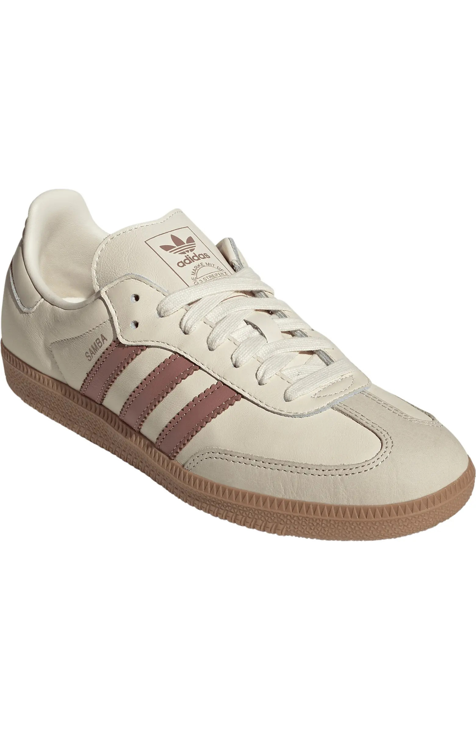 Gender Inclusive Samba OG Sneaker | Nordstrom