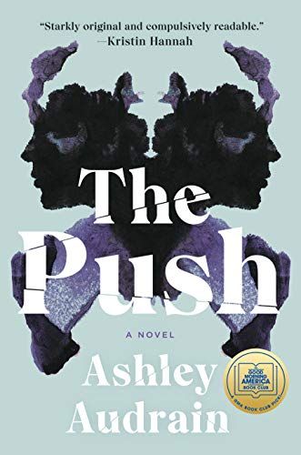 The Push: A Novel



Kindle Edition | Amazon (US)