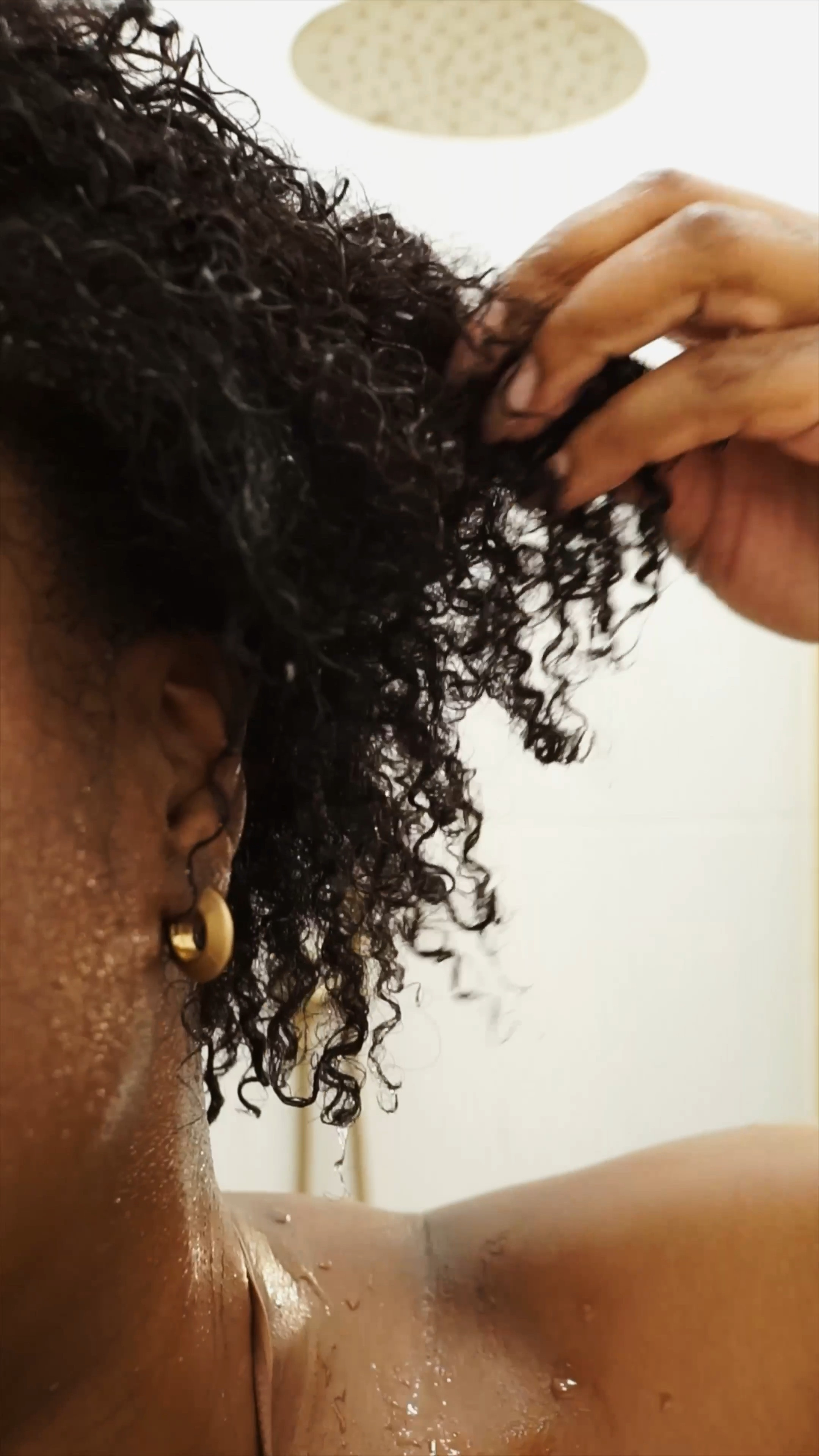 Self Care For Hair✨ [Save For Later]
A D | I’ve recently been using the Shea Moisture Manuka Honey & Mafura Oil Range on my texture releases 4C hair & it’s honestly so great to find a product that works for me and doesn’t irritate my scalp! It’s the perfect boost of TLC that my curls deserve between styling. 

It’s carefully formulated with a blend of hydrating & restorative ingredients such as:
Certified organic Shea Butter, 
Manuka Honey, 
Mafura and Baobab Oils
Antioxidant-rich African Rock Fig

Together this collection not only restores and locks in moisture, but it smoothes and fortifies follicles for stronger, healthier, frizz-free hair!

Available online and in store at @superdrug 

#SheaMoisture #SheaMoistureManukaHonest&MafuraOilRange #HairCare
#AfroHair #4CHair @sheamoistureuk #4chaircare

#LTKbeauty #LTKeurope #LTKunder50