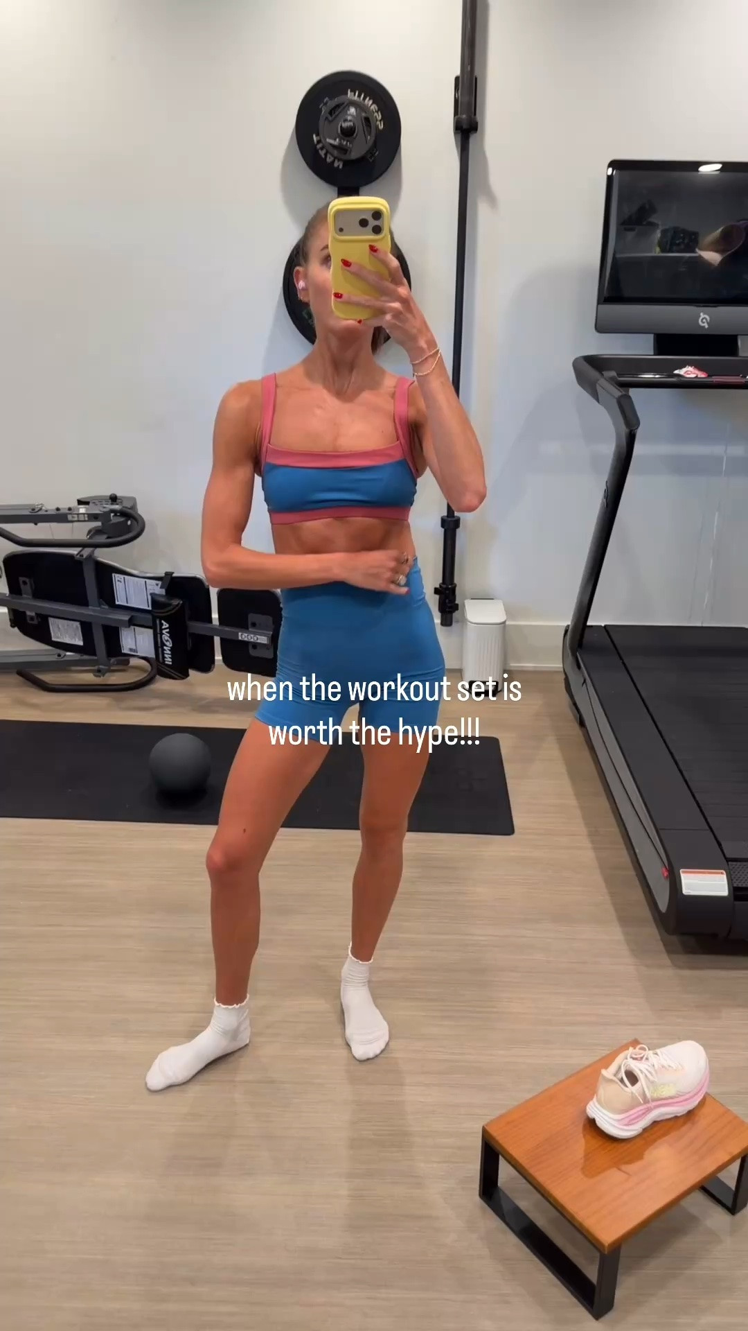 I’m very picky with my activewear and @FORM has recently become my top 3!! The quality and the fit are so good🩷

#LTKootd #LTKfitnessgoals #LTKActive