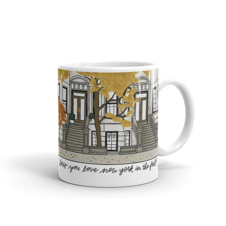 You've Got Mail Mug Kathleen Kelly and Joe Fox Nora - Etsy | Etsy (US)