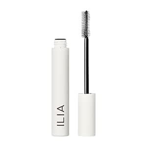 ILIA - Limitless Lash Mascara | Non-Toxic, Cruelty-Free, Clean Mascara (After Midnight Black) - N... | Amazon (US)