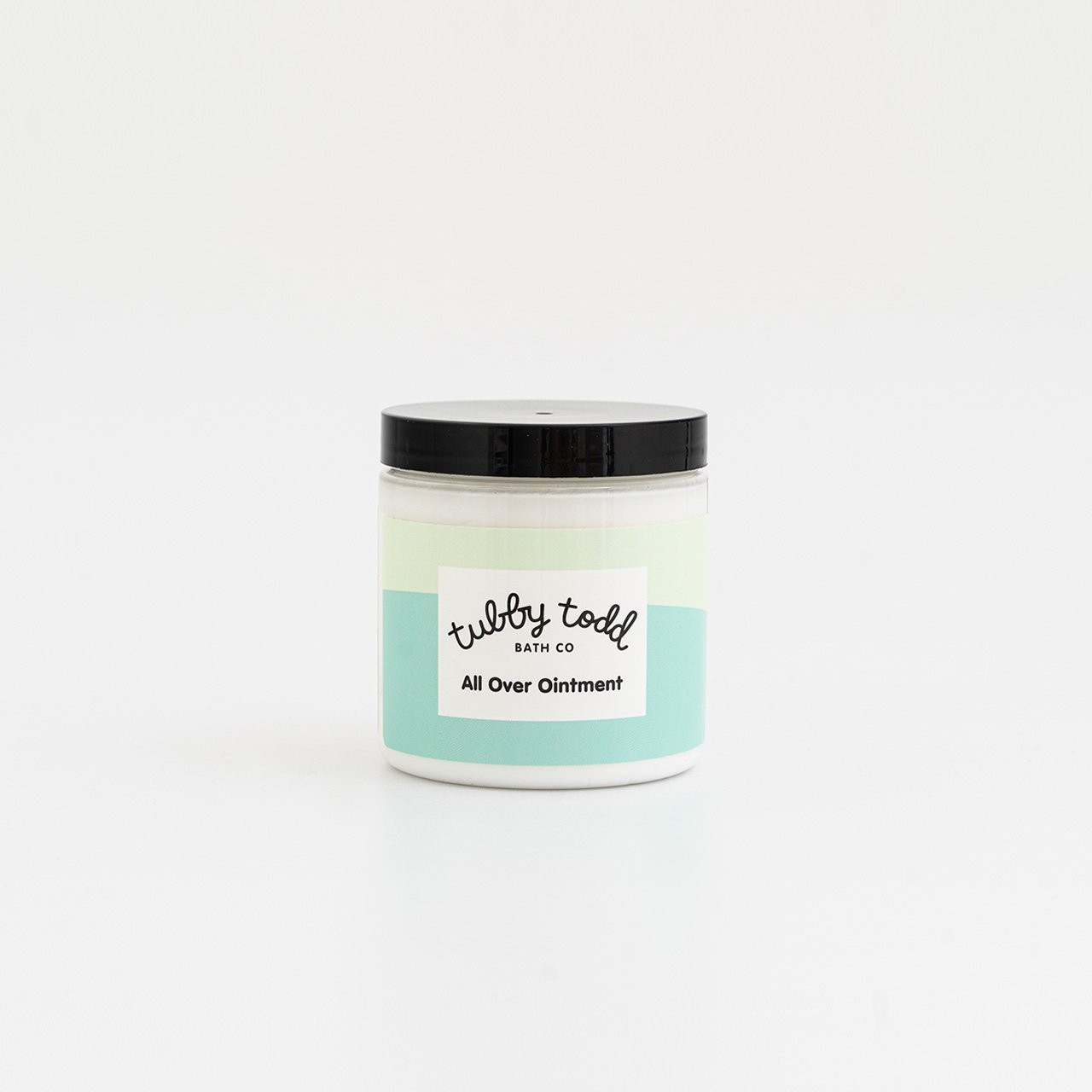All Over Ointment | Tubby Todd Bath Co